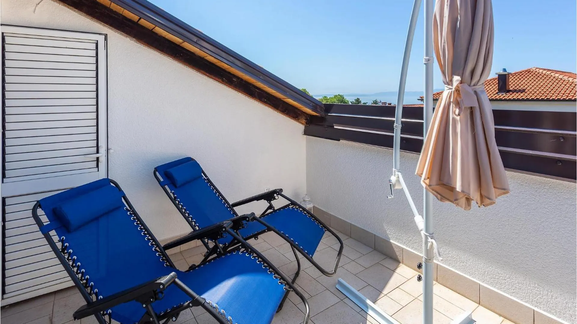 Awesome Apartment In Kostrena With Wifi