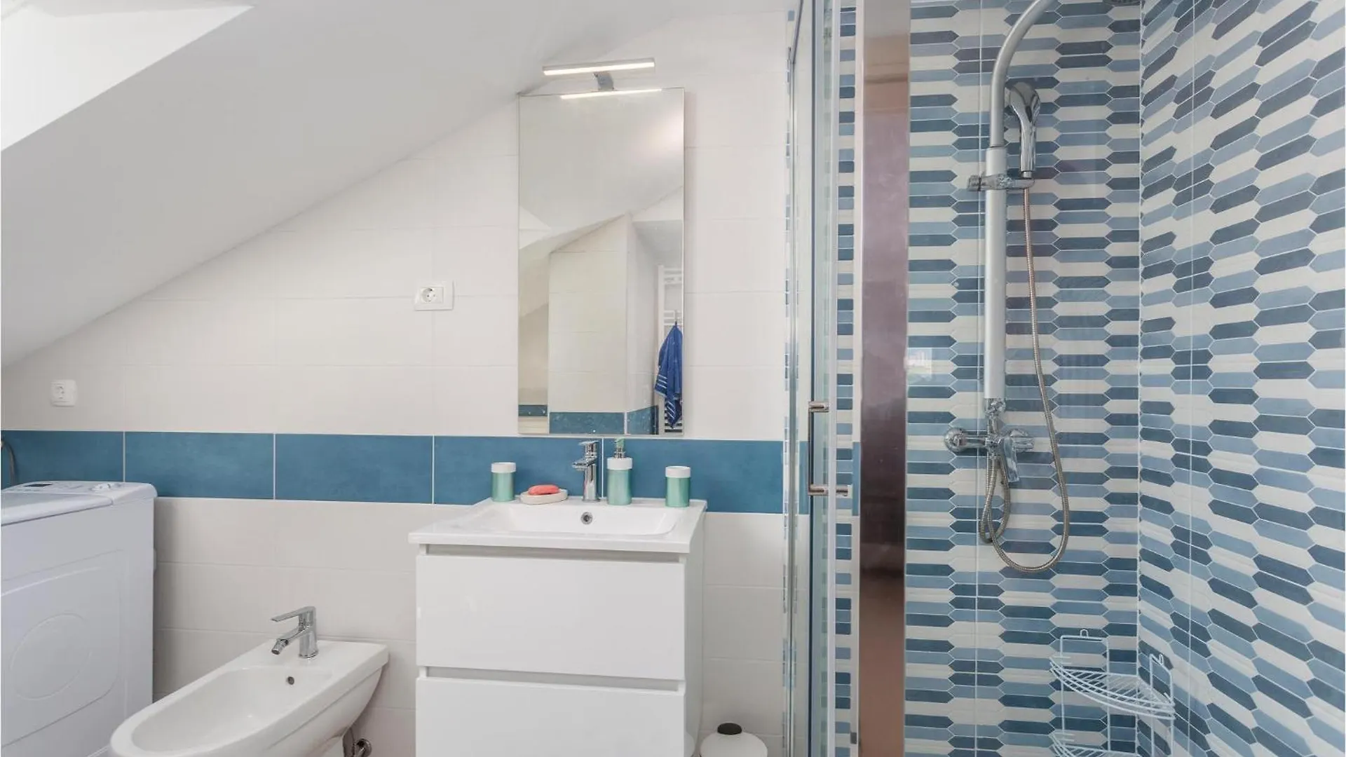 Awesome Apartment In Kostrena With Wifi