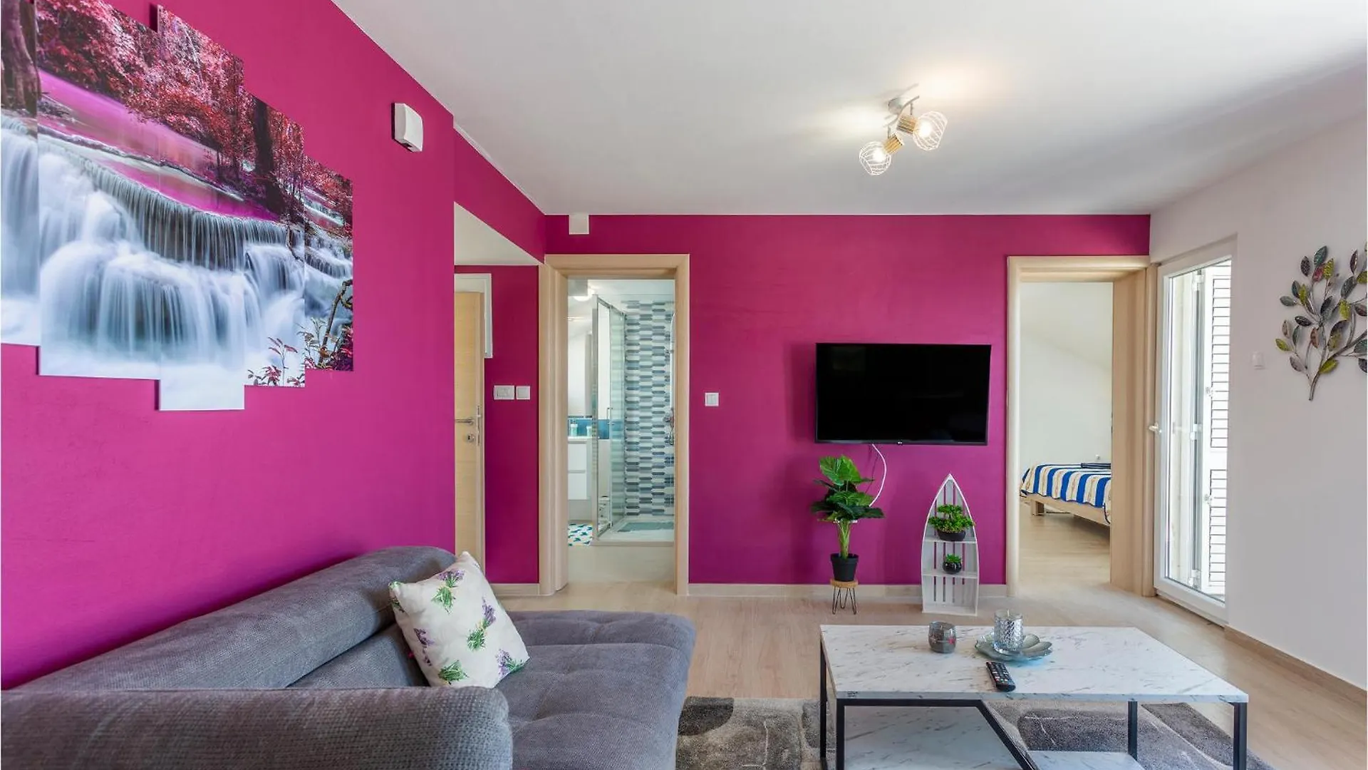 Awesome Apartment In Kostrena With Wifi Croatia