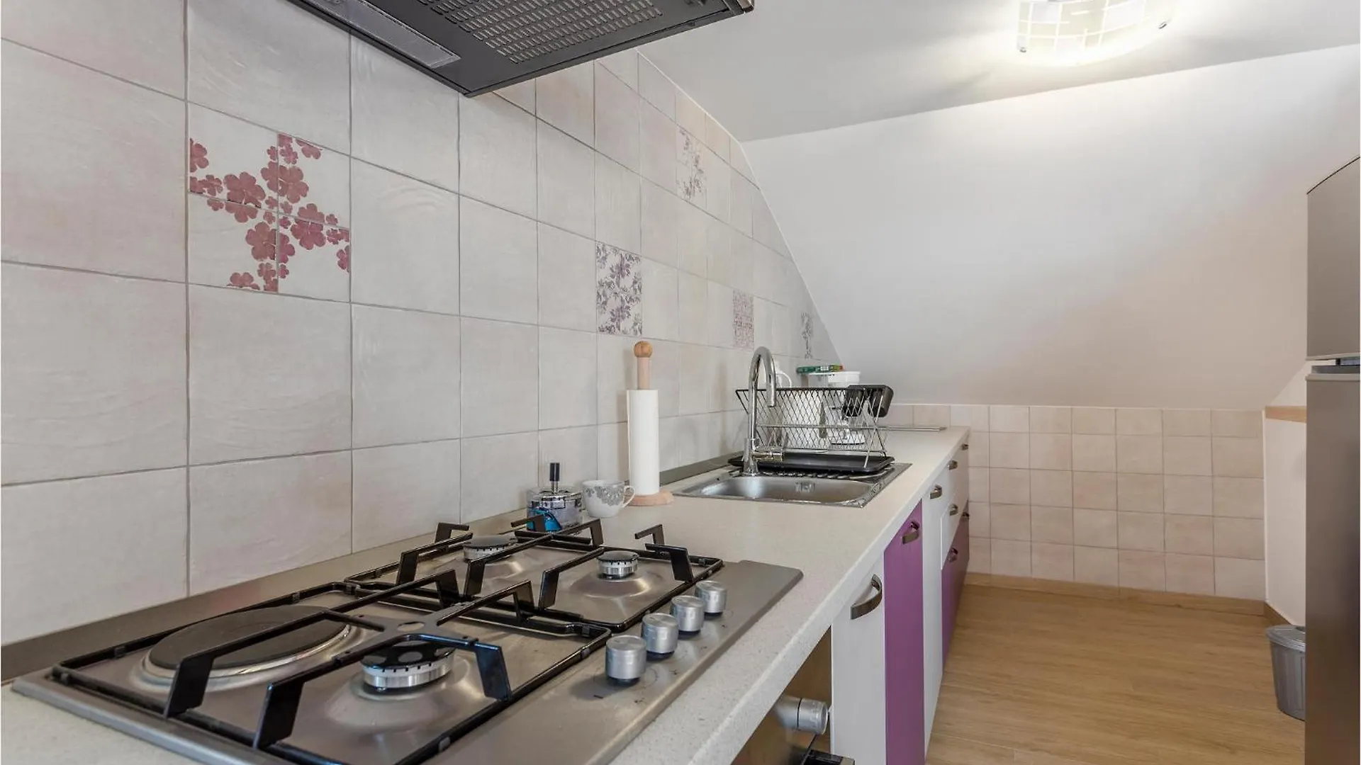 Awesome Apartment In Kostrena With Wifi