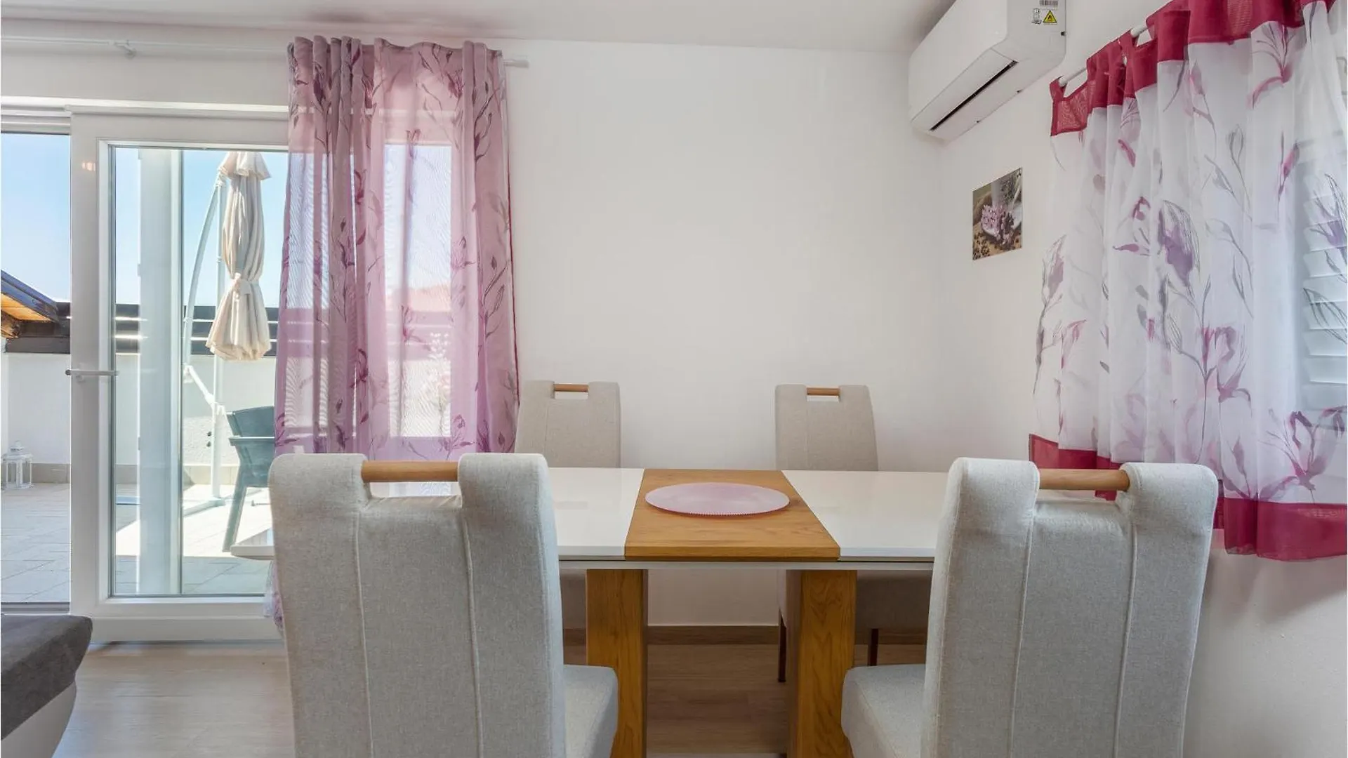 Awesome Apartment In Kostrena With Wifi