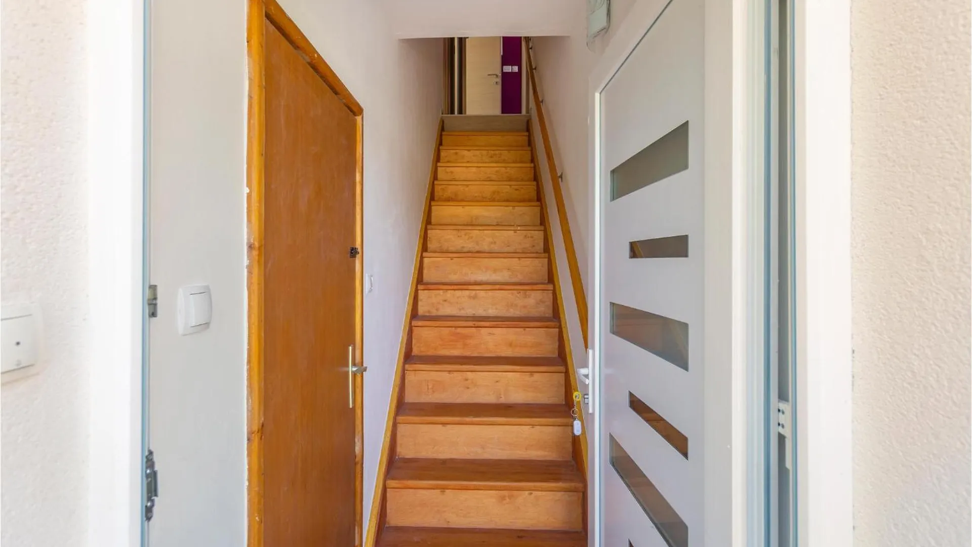 Awesome Apartment In Kostrena With Wifi