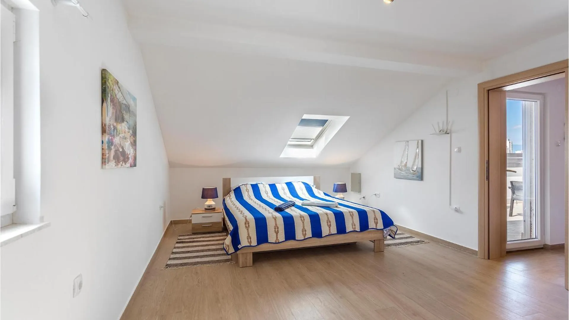 Awesome Apartment In Kostrena With Wifi Croatia