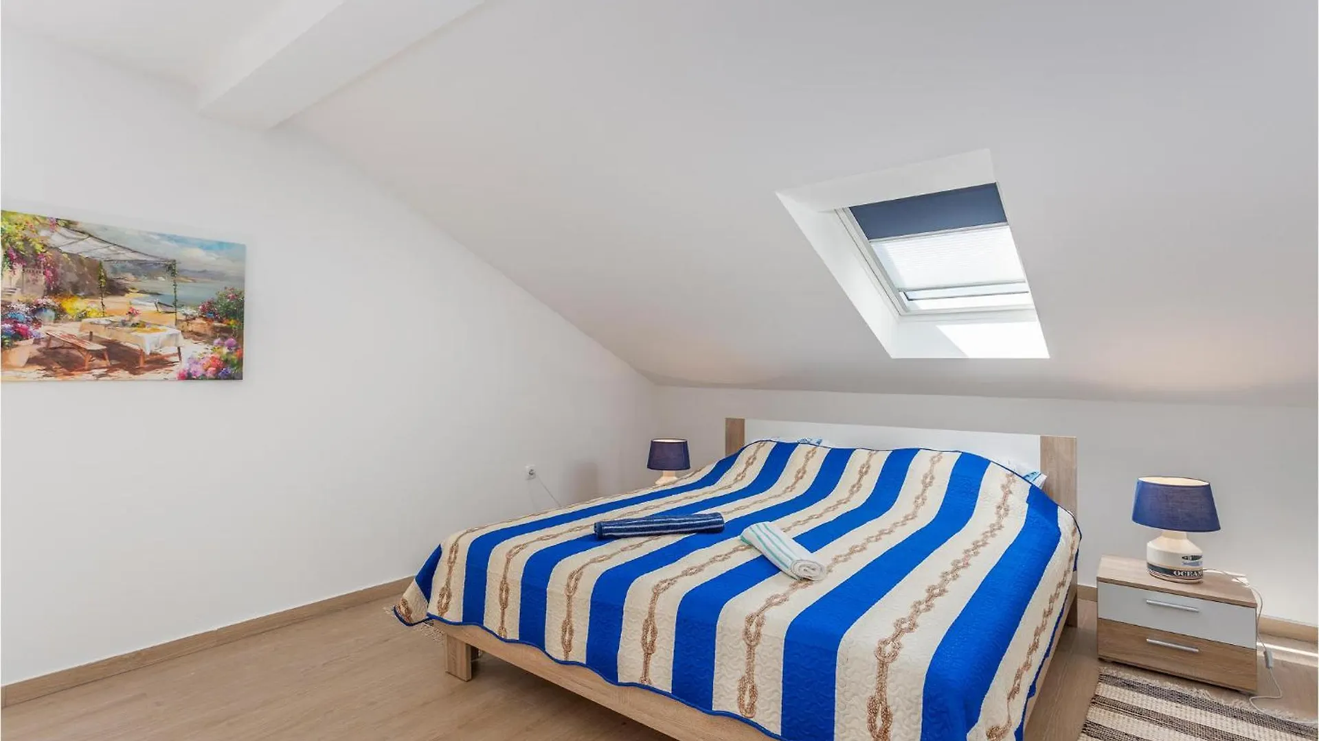 Awesome Apartment In Kostrena With Wifi