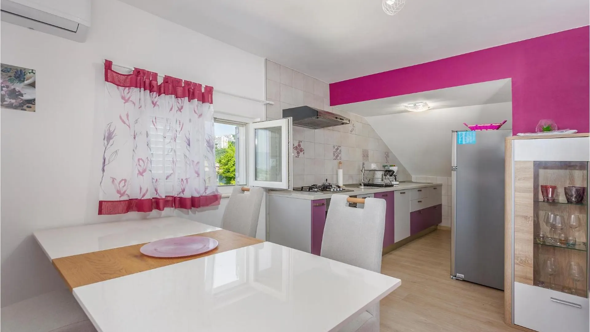 Awesome Apartment In Kostrena With Wifi