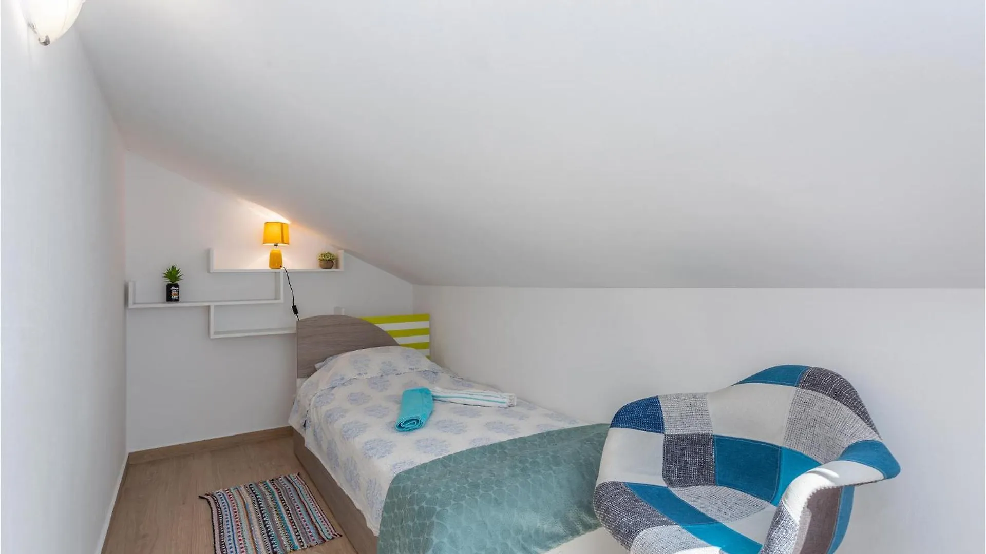 Awesome Apartment In Kostrena With Wifi