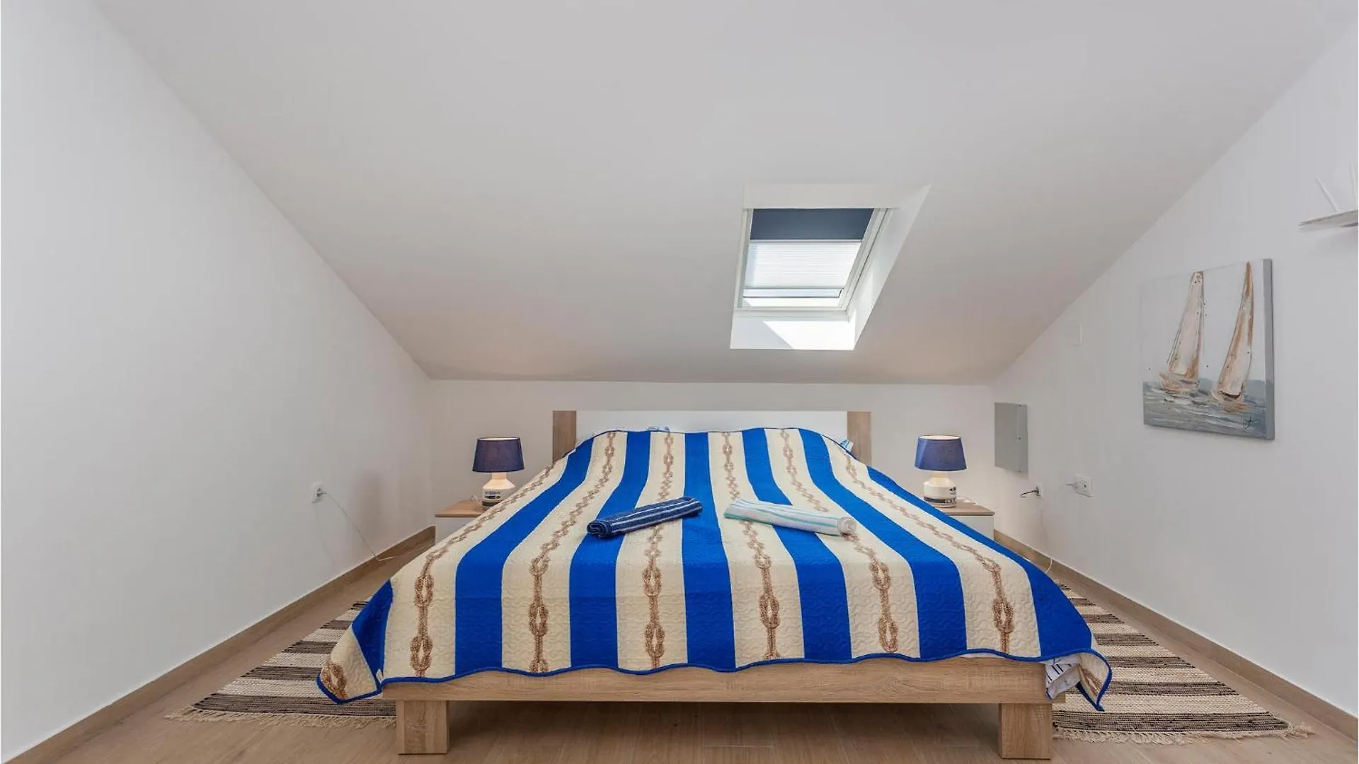 Awesome Apartment In Kostrena With Wifi