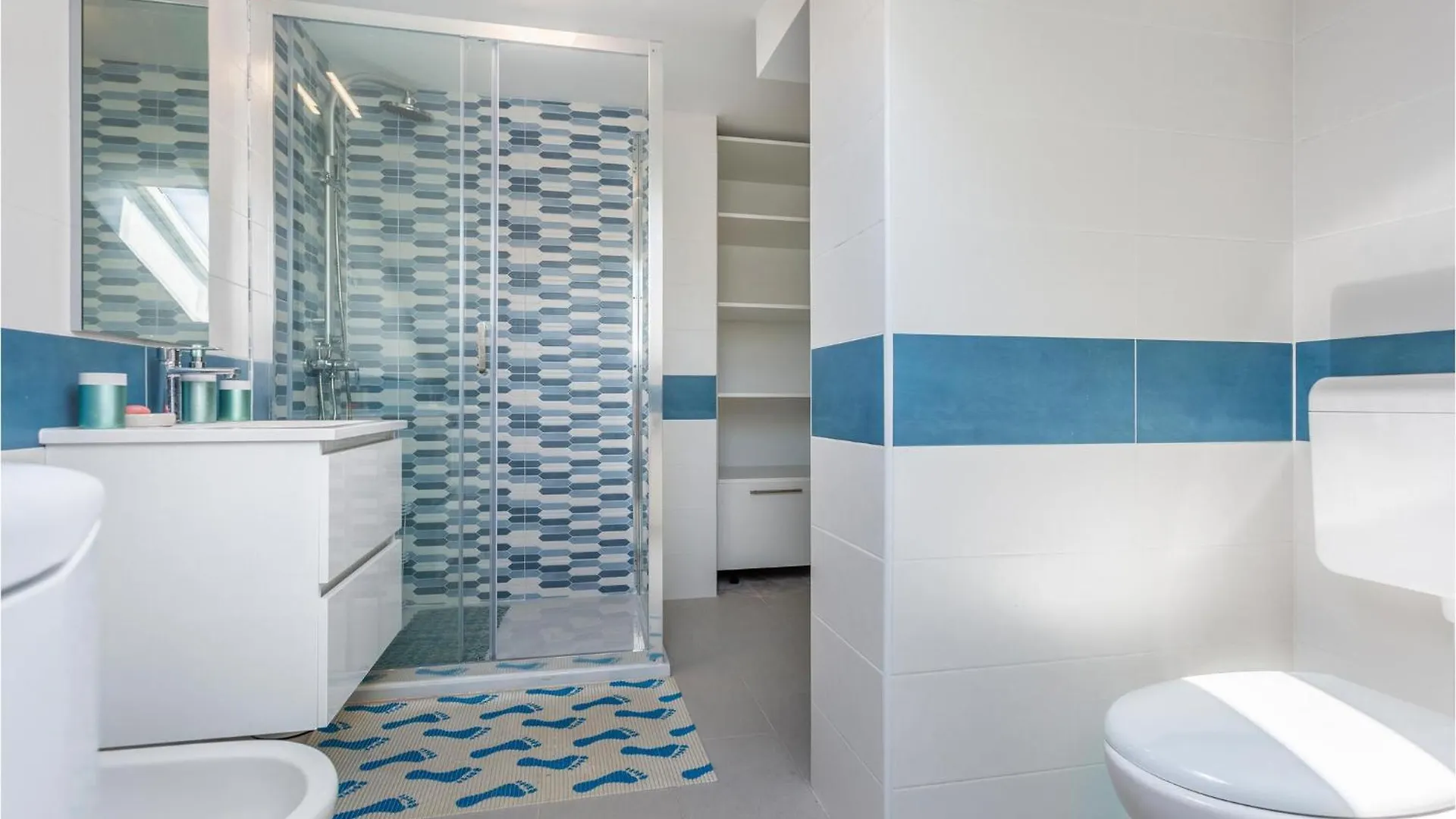 Awesome Apartment In Kostrena With Wifi