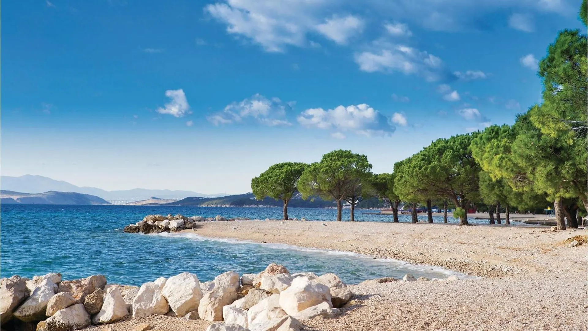 Awesome Apartment In Kostrena With Wifi Croatia
