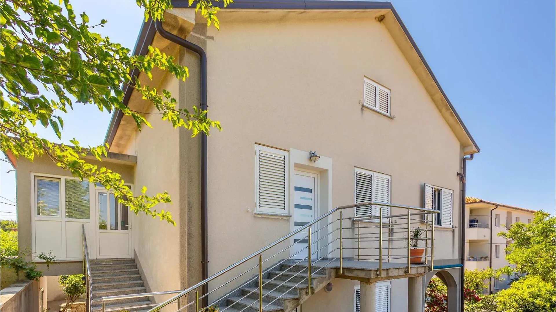 Awesome Apartment In Kostrena With Wifi