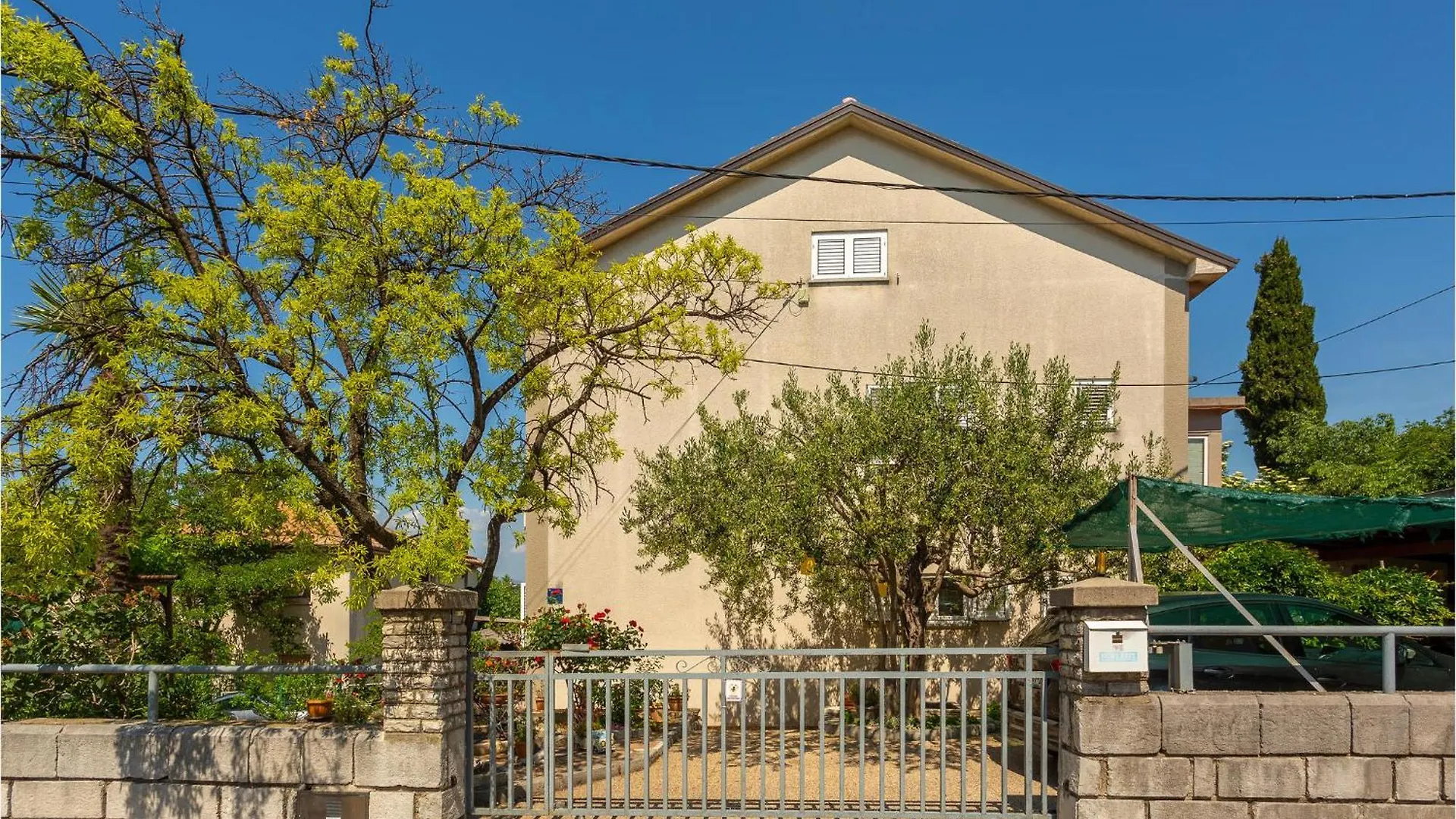Awesome Apartment In Kostrena With Wifi