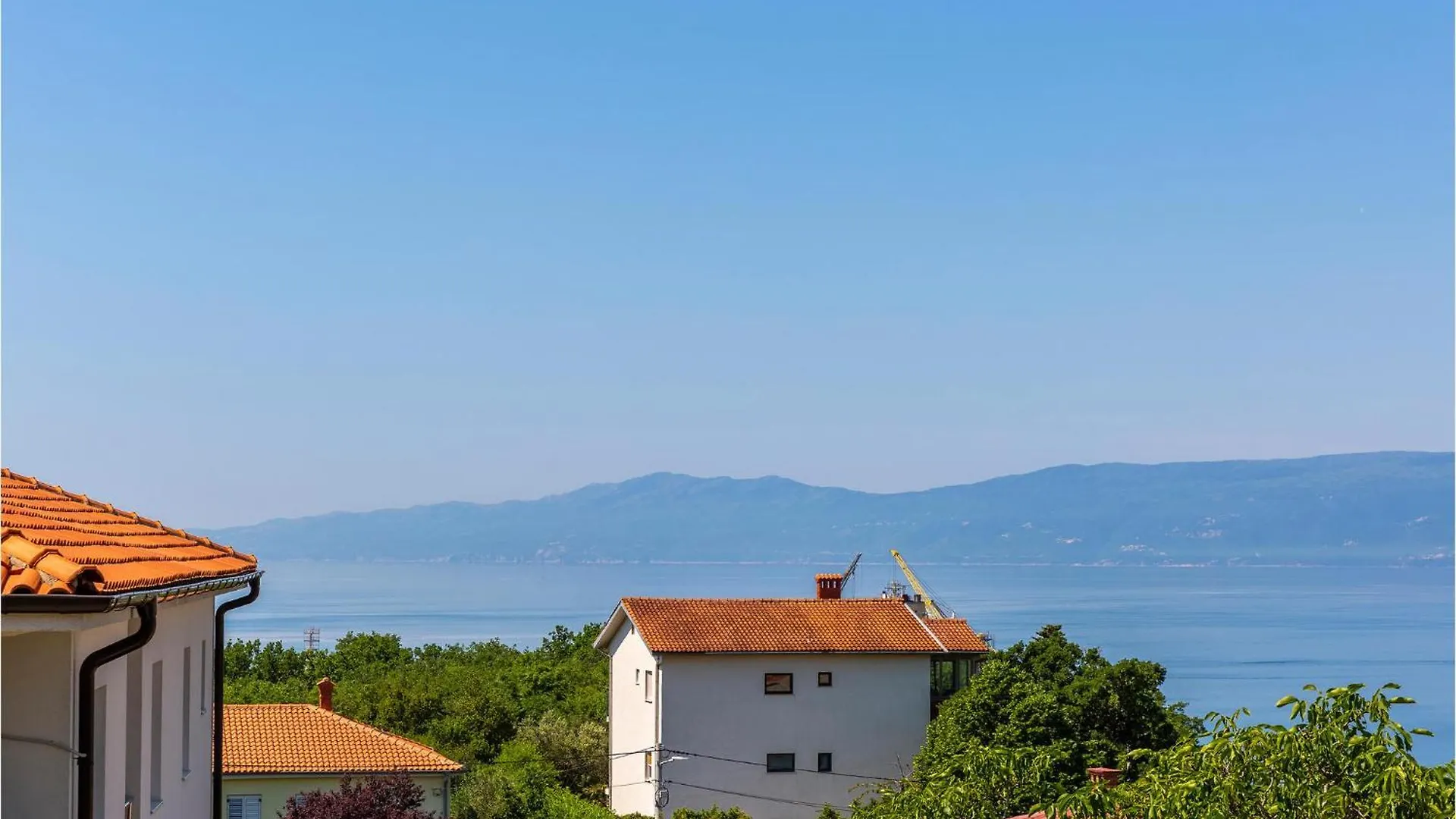 Awesome Apartment In Kostrena With Wifi