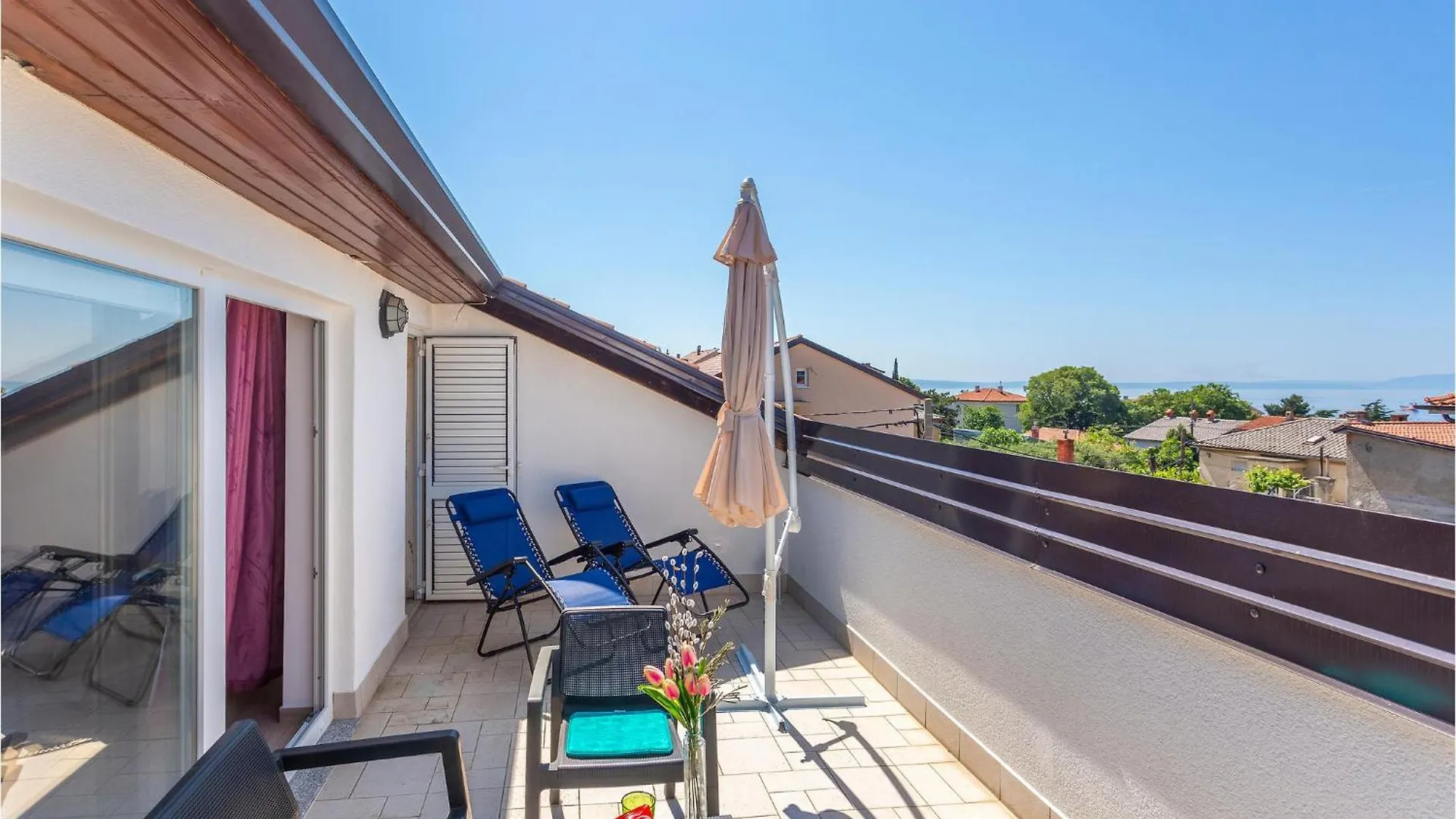Awesome Apartment In Kostrena With Wifi