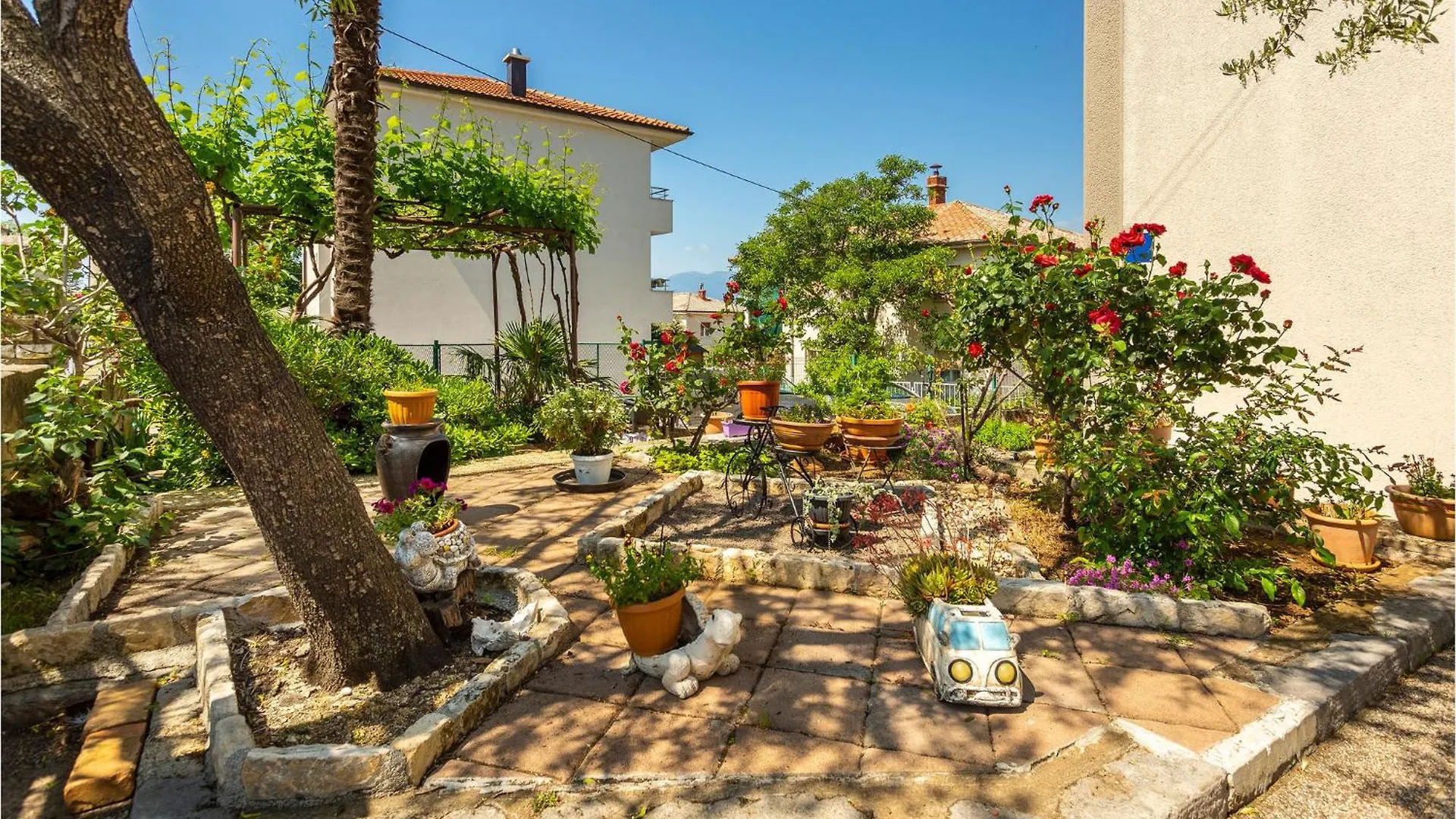Awesome Apartment In Kostrena With Wifi 0*,  Croatia