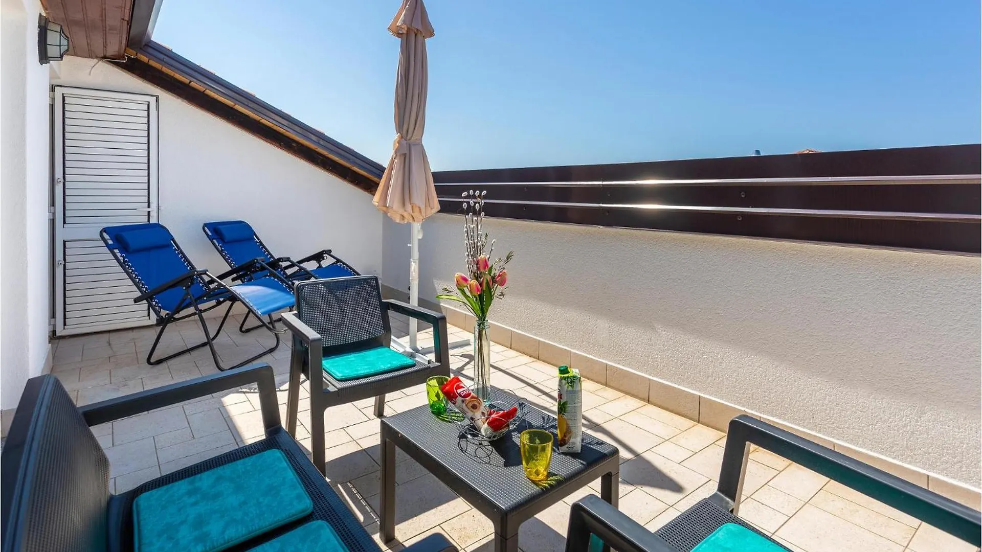 Awesome Apartment In Kostrena With Wifi