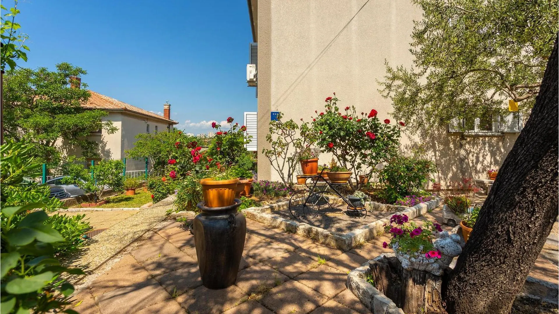 Awesome Apartment In Kostrena With Wifi Croatia